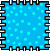 Flicken Smilies (25) Smiley – Flicken